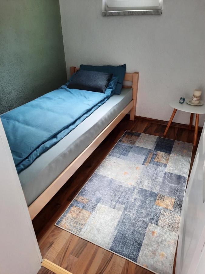 Apartman Magnolia Sarajevo Bagian luar foto