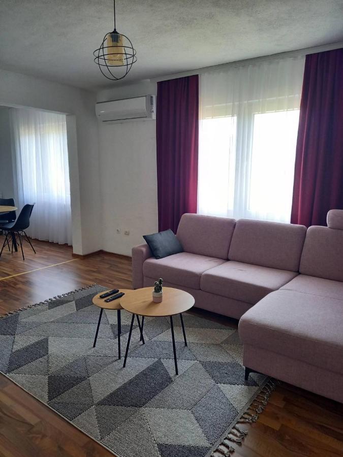 Apartman Magnolia Sarajevo Bagian luar foto